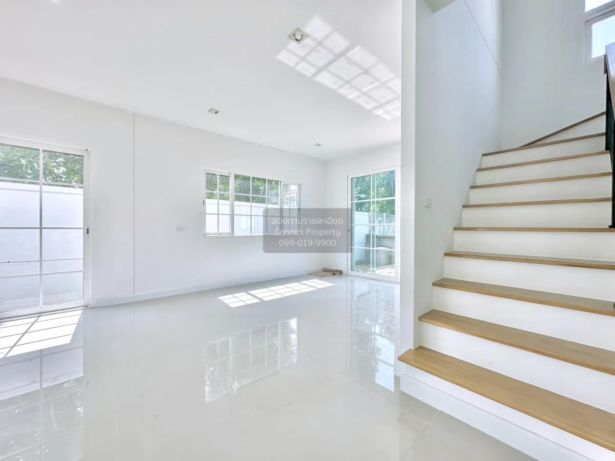 For Sale House , Golden Neo Ramintra - Wongwaen , Bang Chan , Khl