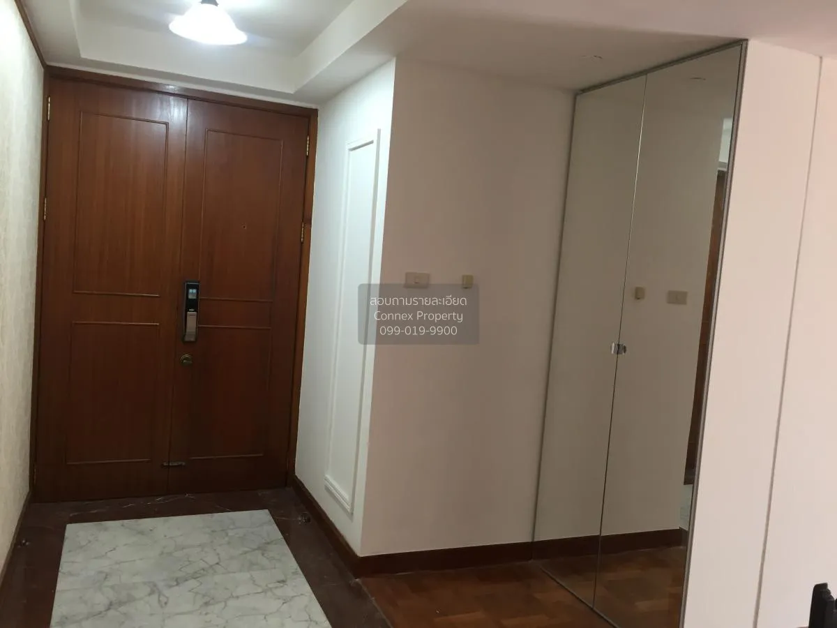 For Sale Condo , All Seasons Mansion , BTS-Phloen Chit , Lumpini 