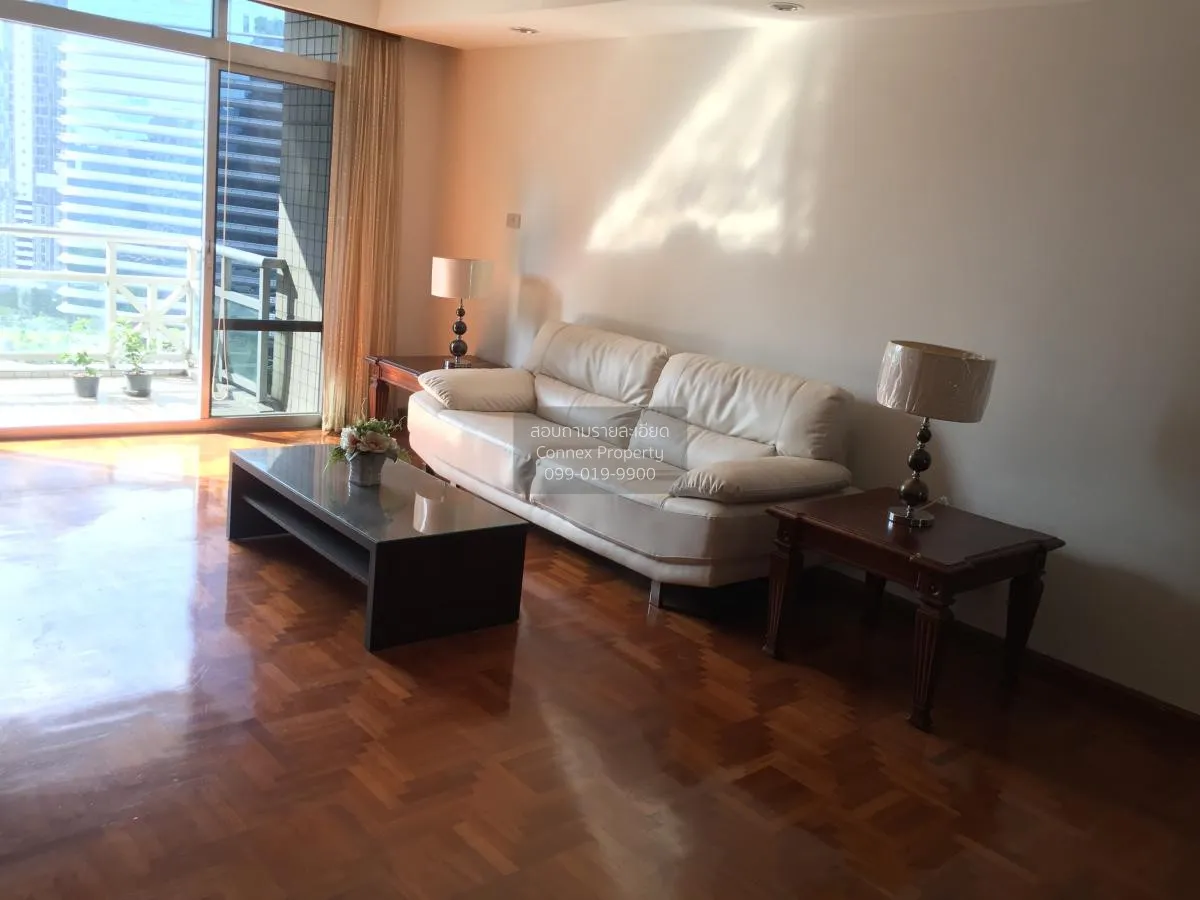 For Sale Condo , All Seasons Mansion , BTS-Phloen Chit , Lumpini  1