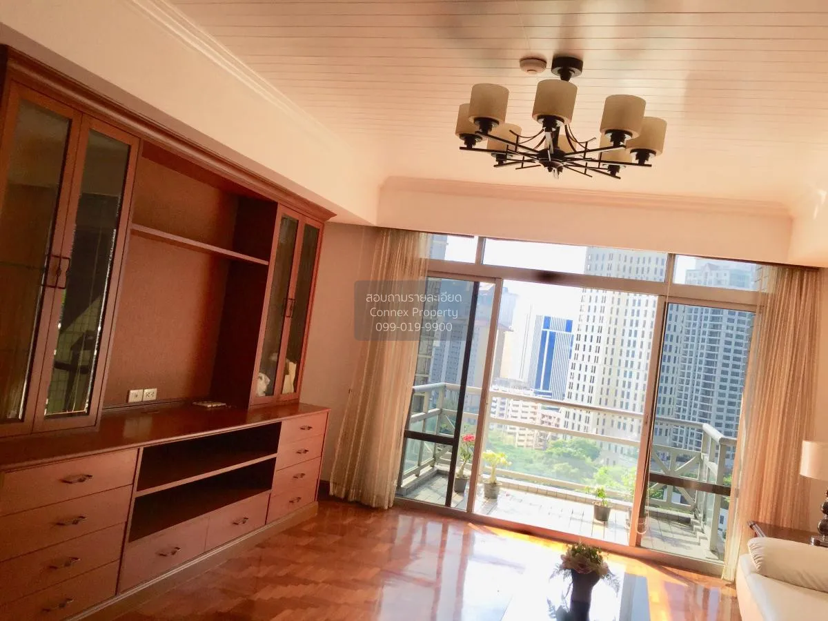 For Sale Condo , All Seasons Mansion , BTS-Phloen Chit , Lumpini  2