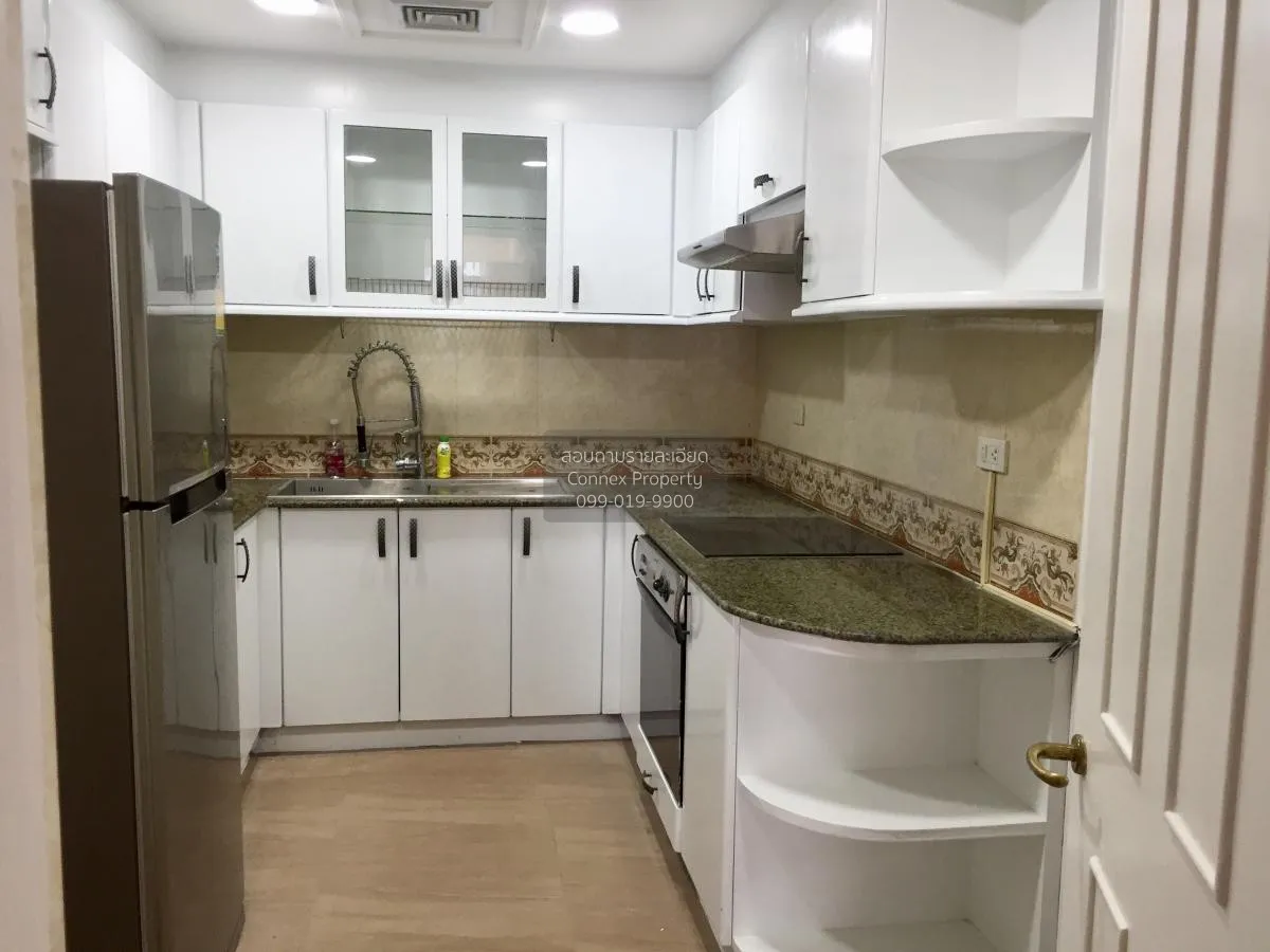 For Sale Condo , All Seasons Mansion , BTS-Phloen Chit , Lumpini 