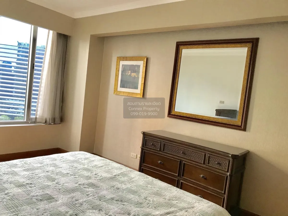 For Sale Condo , All Seasons Mansion , BTS-Phloen Chit , Lumpini 