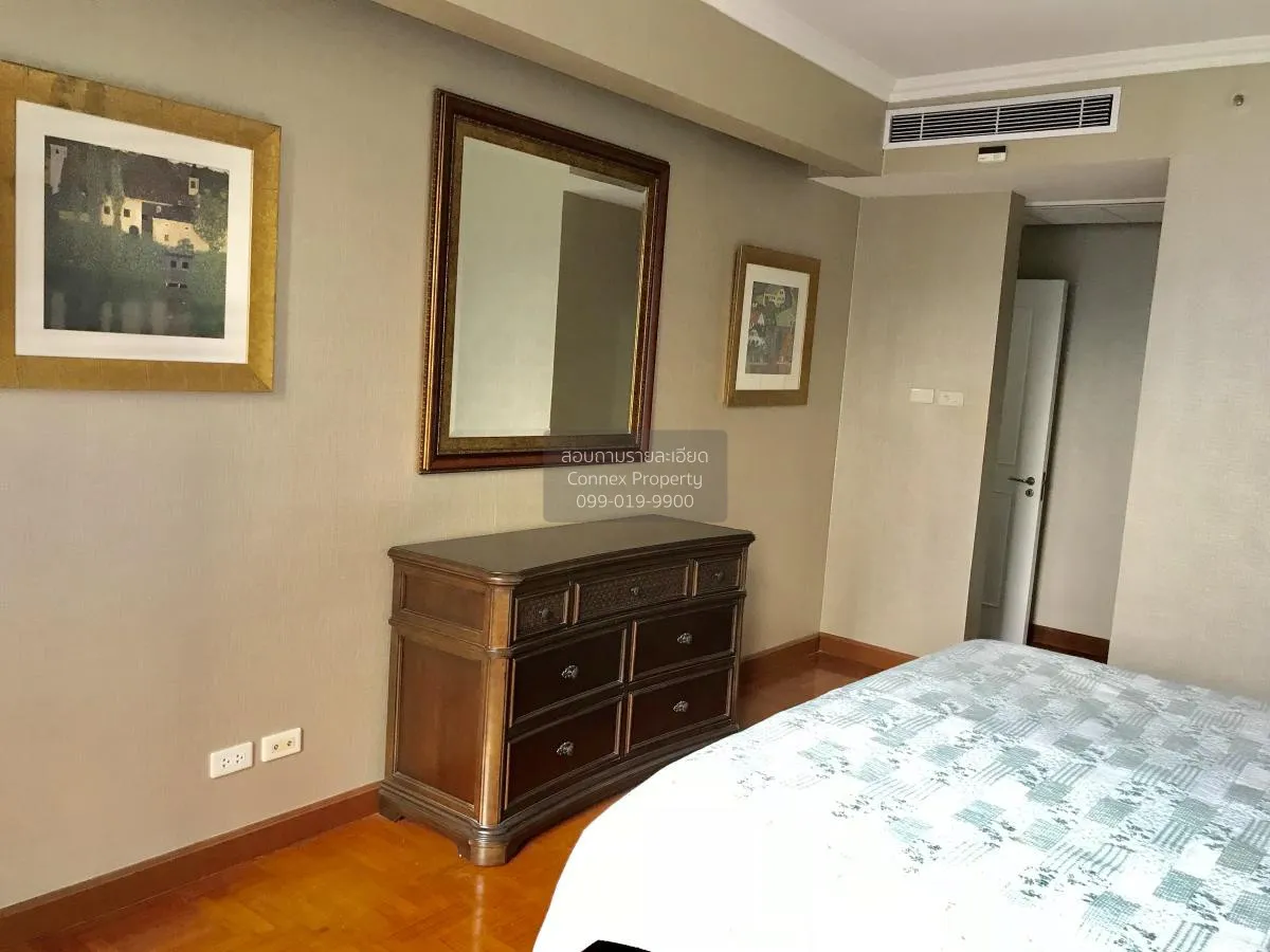 For Sale Condo , All Seasons Mansion , BTS-Phloen Chit , Lumpini 