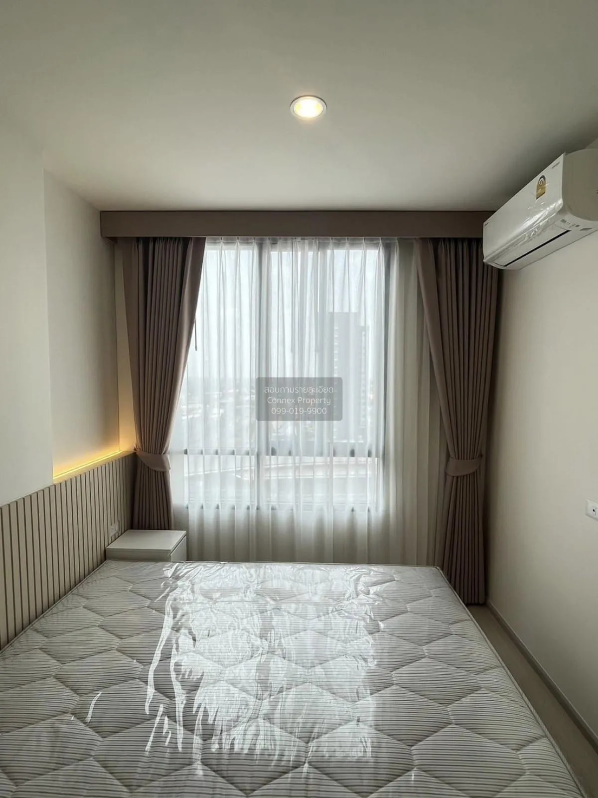 เช่าคอนโด  นิว โนเบิล ไฟฉาย - วังหลัง บ้านช่างหล่อ เขต บางกอกน้อย 4