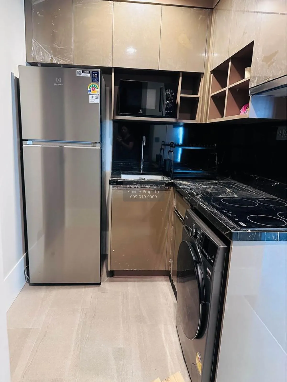 เช่าคอนโด  ไอดีโอ คิว วิคตอรี BTS-อนุสาวรีย์ชัยสมรภูมิ ถนนพญาไท เ 2