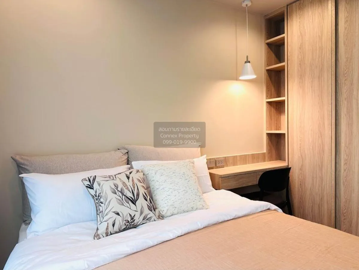 เช่าคอนโด  ไอดีโอ คิว วิคตอรี BTS-อนุสาวรีย์ชัยสมรภูมิ ถนนพญาไท เ 3