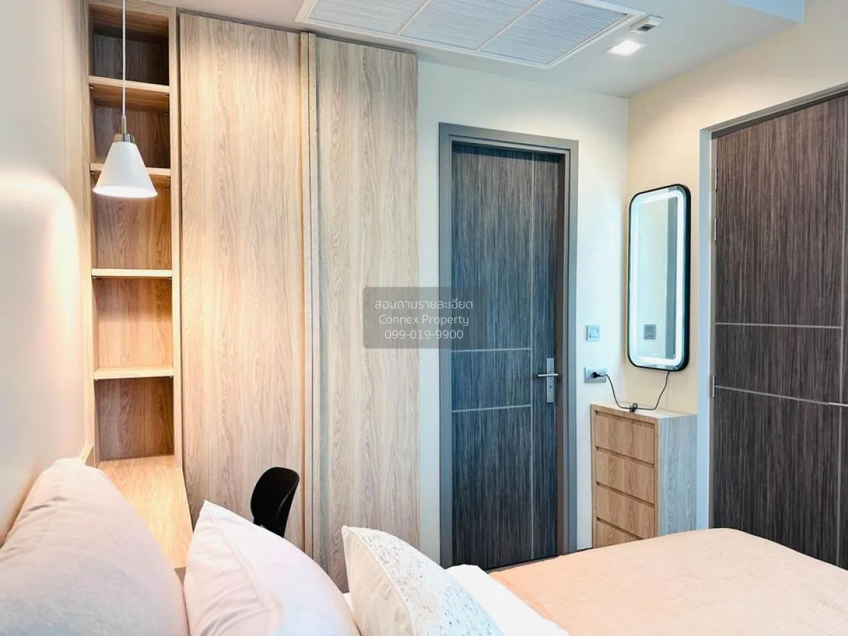 เช่าคอนโด  ไอดีโอ คิว วิคตอรี BTS-อนุสาวรีย์ชัยสมรภูมิ ถนนพญาไท เ 4