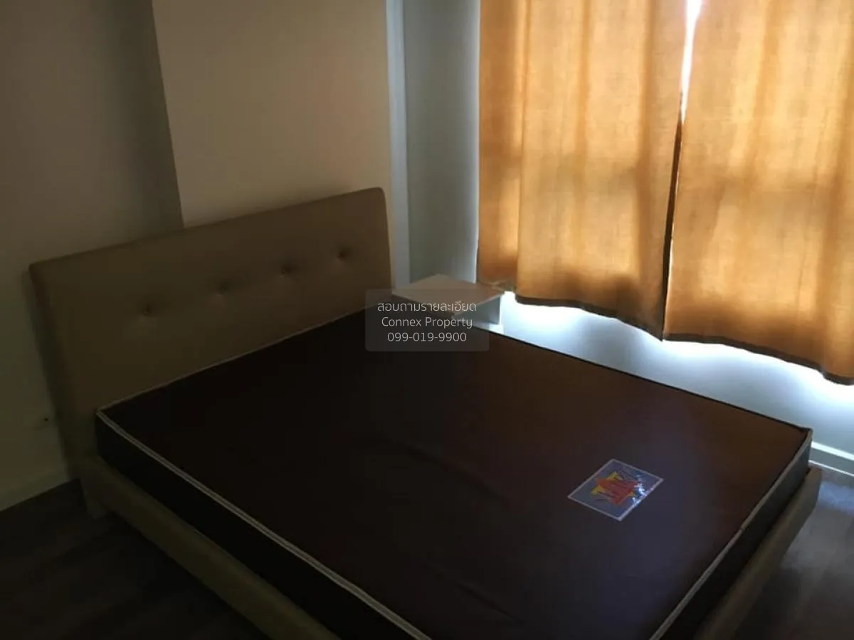 For Rent Condo , DBura Prannok , MRT-Fai Chai , Ban Chang Lo , Ba 1