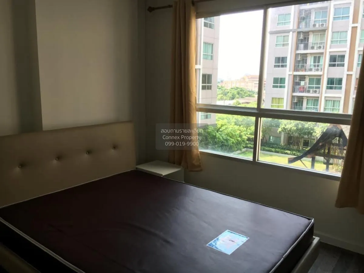 For Rent Condo , DBura Prannok , MRT-Fai Chai , Ban Chang Lo , Ba 2