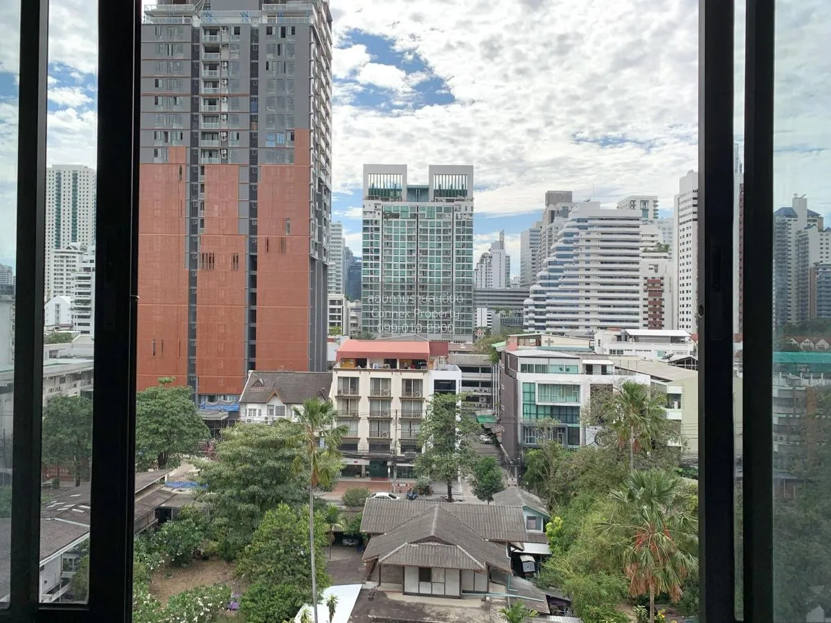 For Sale Condo , Prime Mansion Sukhumvit 31 , BTS-Phrom Phong , K