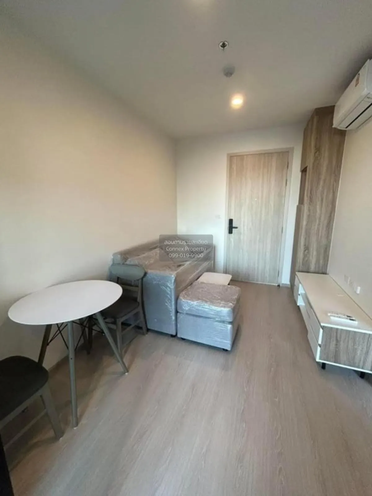 เช่าคอนโด  นิว โนเบิล ไฟฉาย - วังหลัง บ้านช่างหล่อ เขต บางกอกน้อย 1