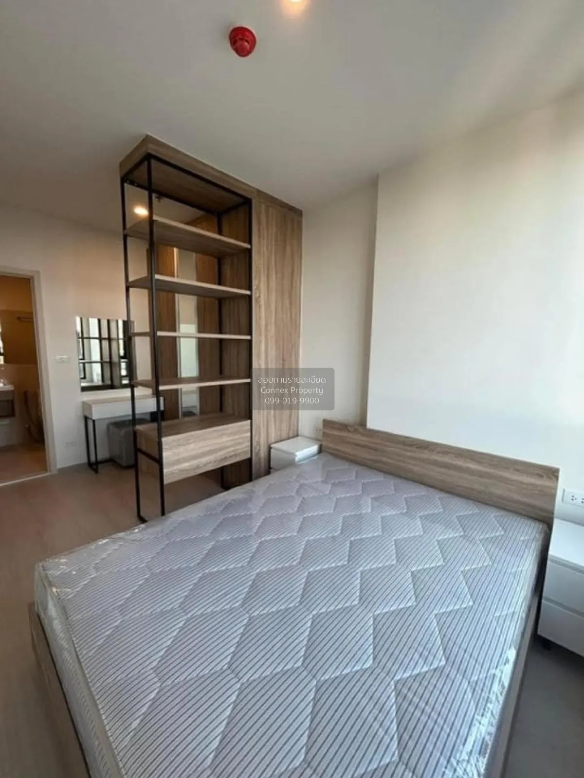 เช่าคอนโด  นิว โนเบิล ไฟฉาย - วังหลัง บ้านช่างหล่อ เขต บางกอกน้อย