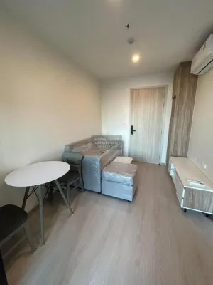 เช่าคอนโด  นิว โนเบิล ไฟฉาย - วังหลัง บ้านช่างหล่อ เขต บางกอกน้อย กรุงเทพ CX-96699