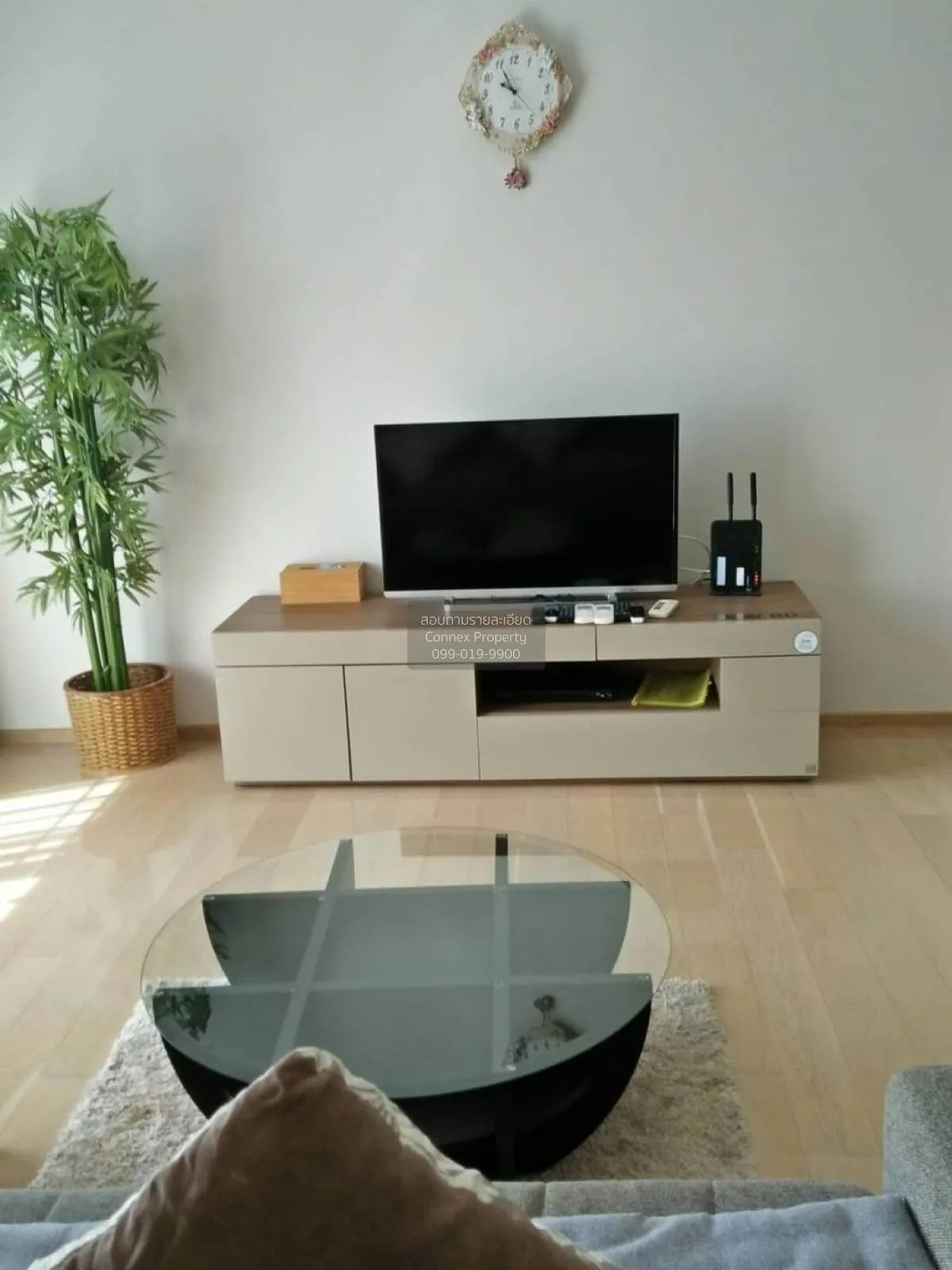 For Rent Condo , HQ Thonglor , BTS-Thong Lo , Khlong Tan Nuea , W 2