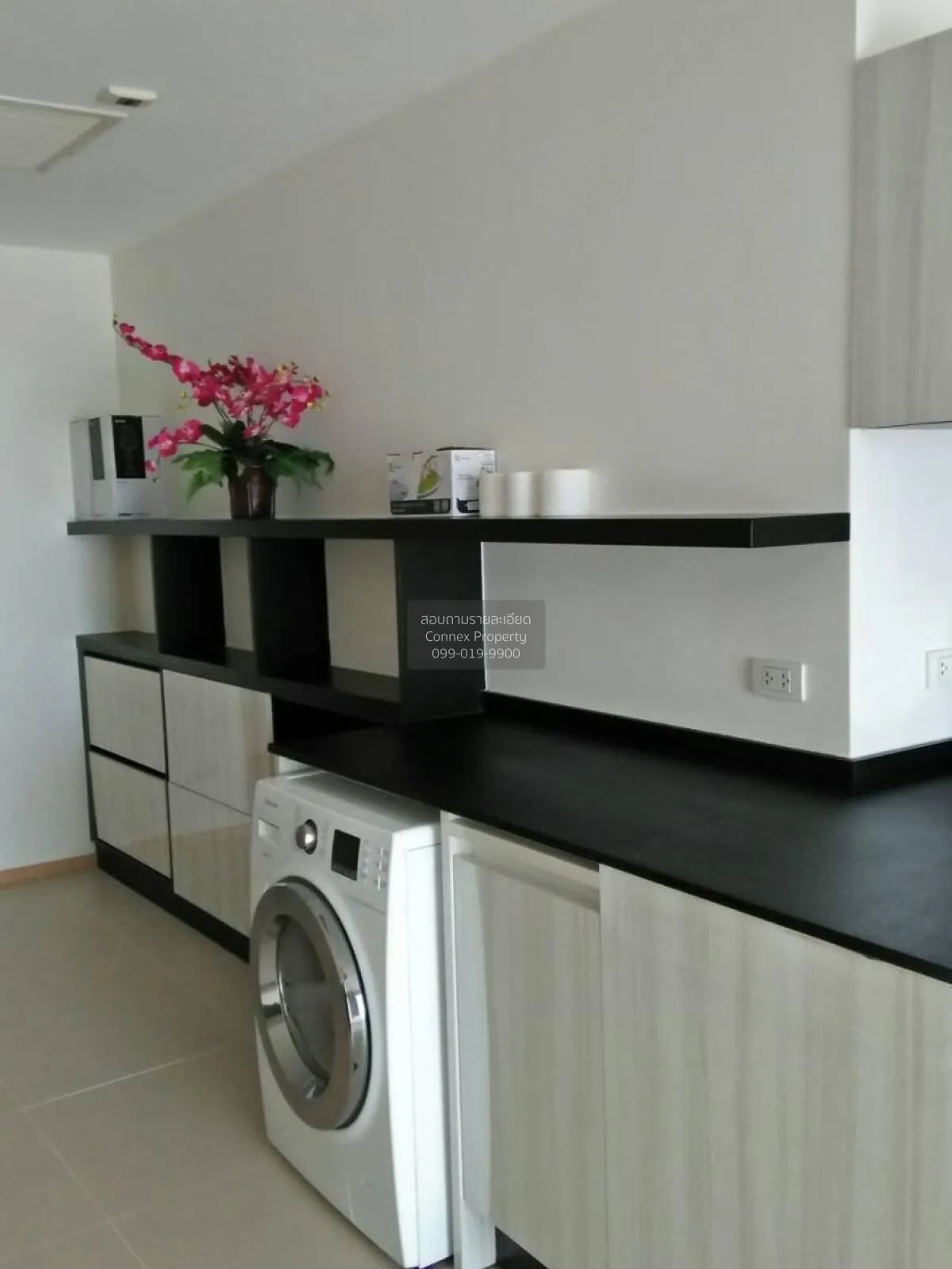 For Rent Condo , HQ Thonglor , BTS-Thong Lo , Khlong Tan Nuea , W 4