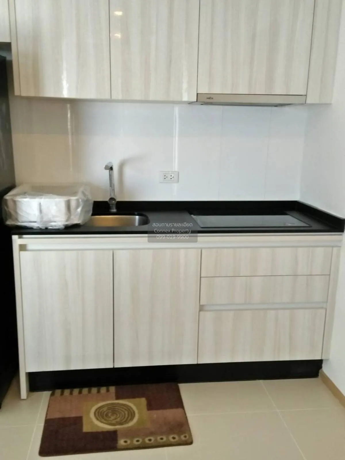 For Rent Condo , HQ Thonglor , BTS-Thong Lo , Khlong Tan Nuea , W