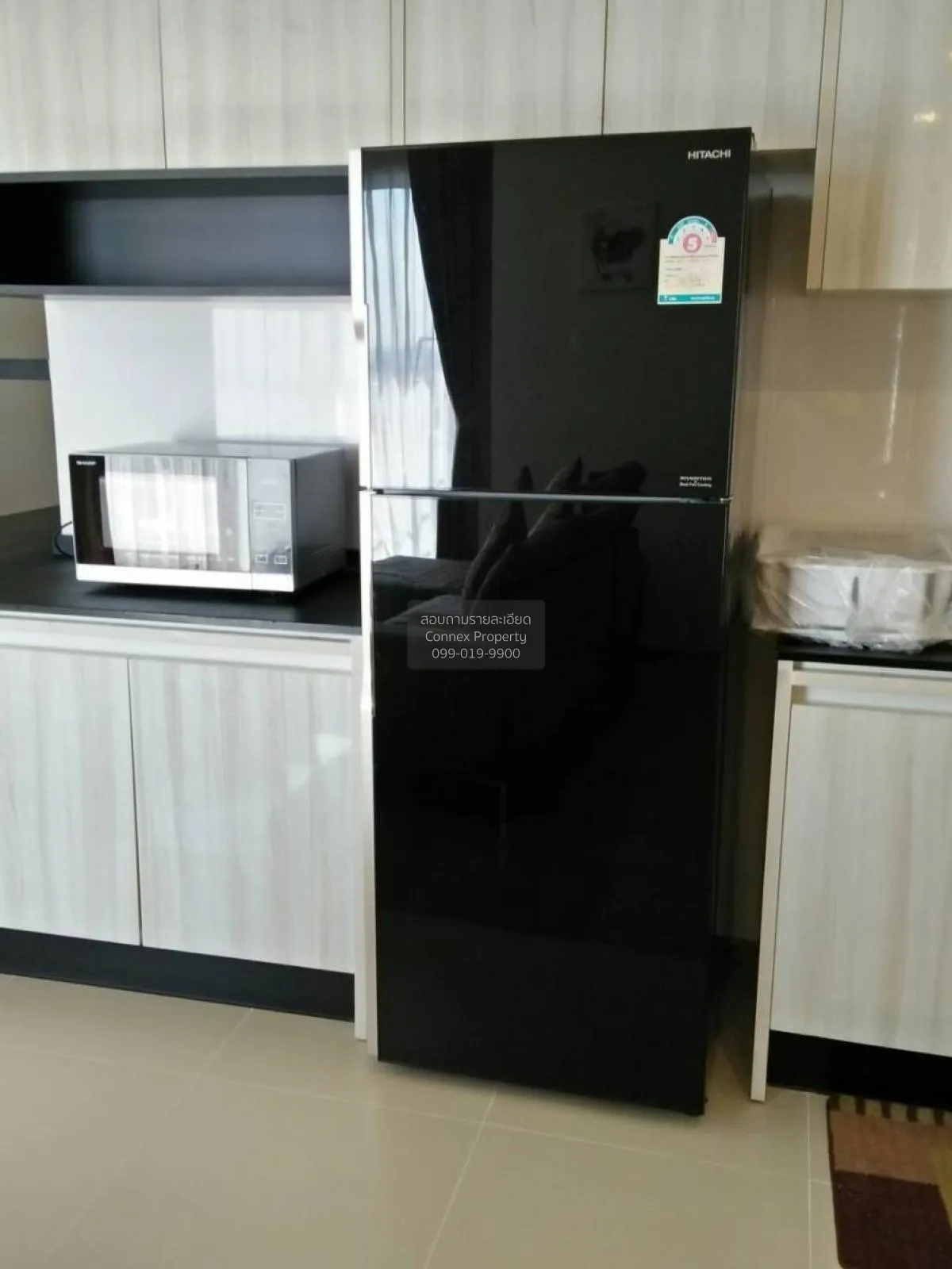 For Rent Condo , HQ Thonglor , BTS-Thong Lo , Khlong Tan Nuea , W