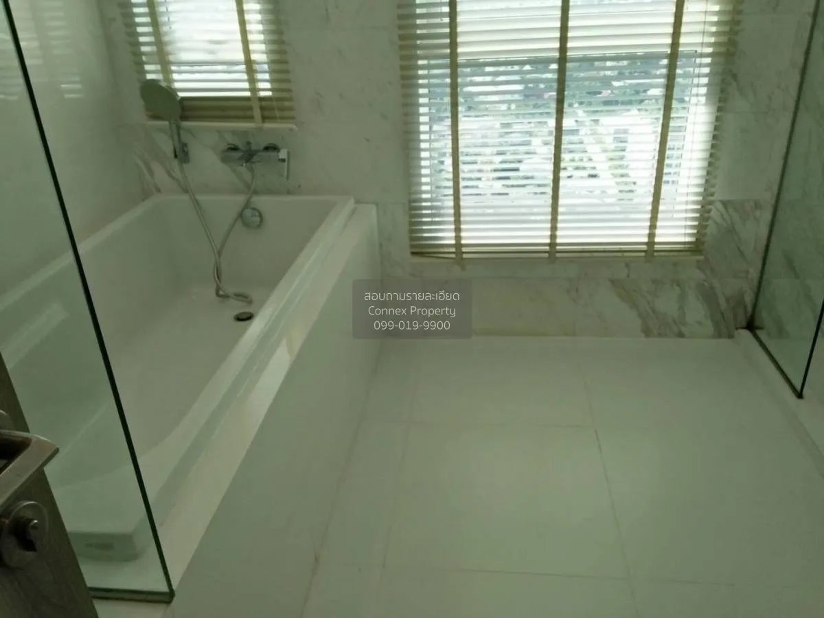 For Rent Condo , HQ Thonglor , BTS-Thong Lo , Khlong Tan Nuea , W