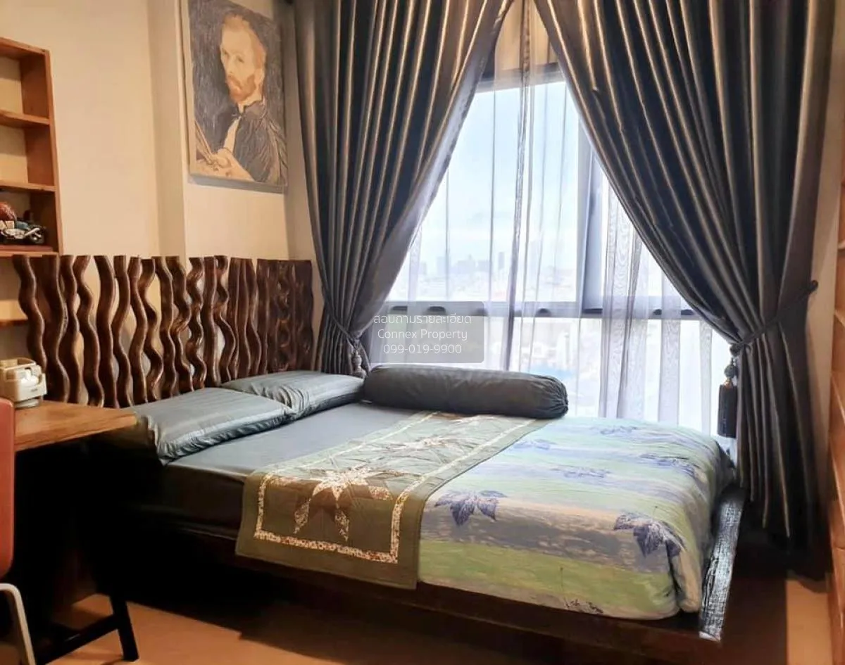 For Rent Condo , The Tree Sukhumvit 71 , ARL-Ramkhamhaeng , Suan  1