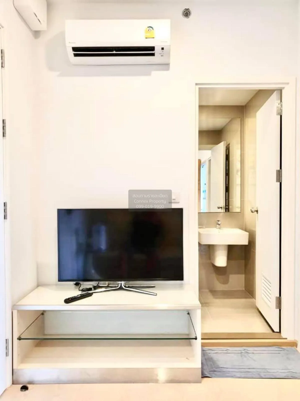 For Rent Condo , The Tree Sukhumvit 71 , ARL-Ramkhamhaeng , Suan  3