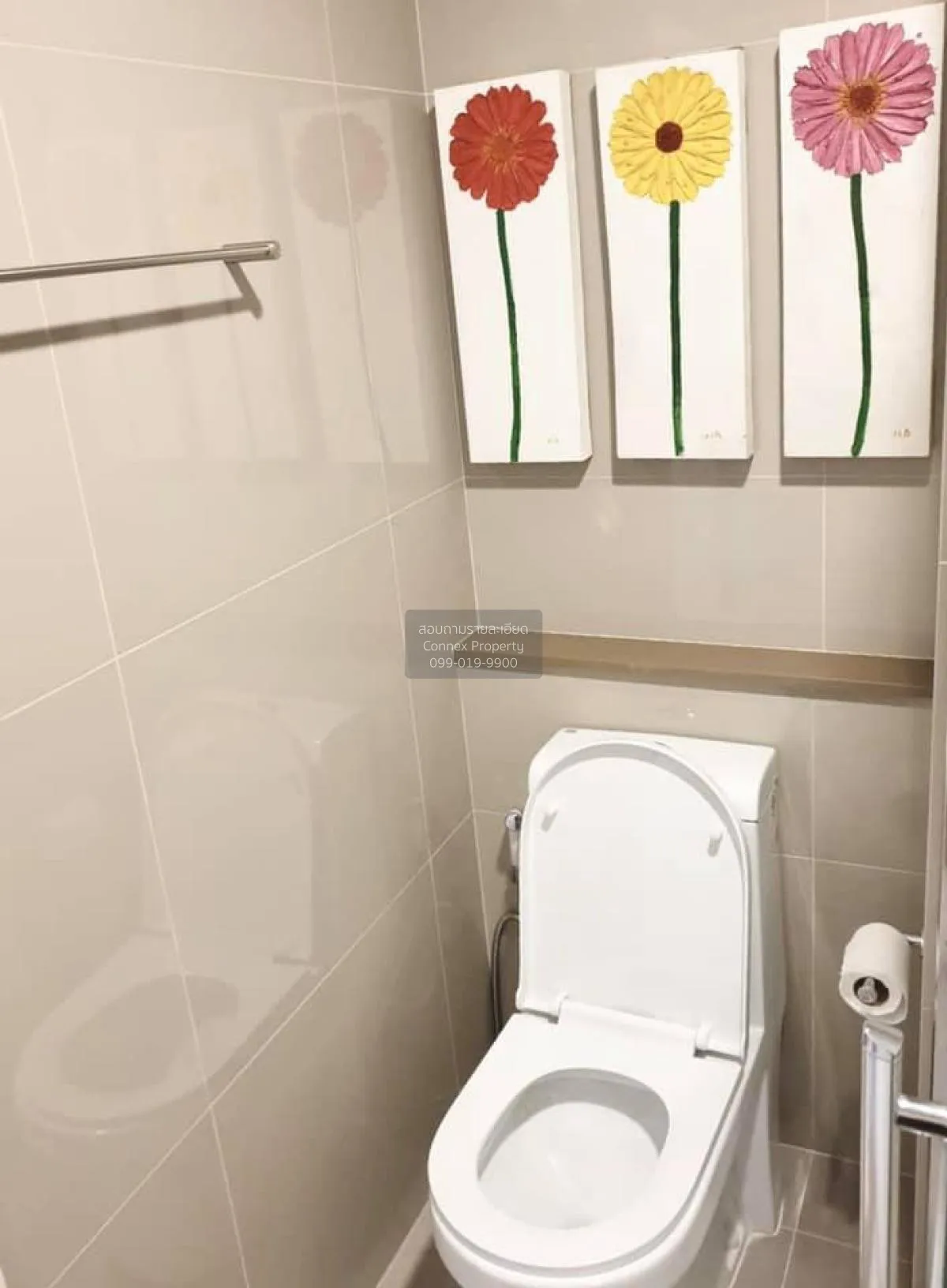 For Rent Condo , The Tree Sukhumvit 71 , ARL-Ramkhamhaeng , Suan 