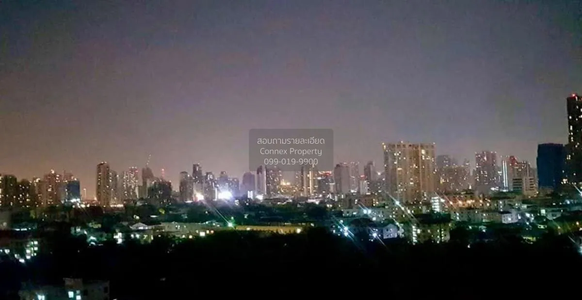 For Rent Condo , The Tree Sukhumvit 71 , ARL-Ramkhamhaeng , Suan 