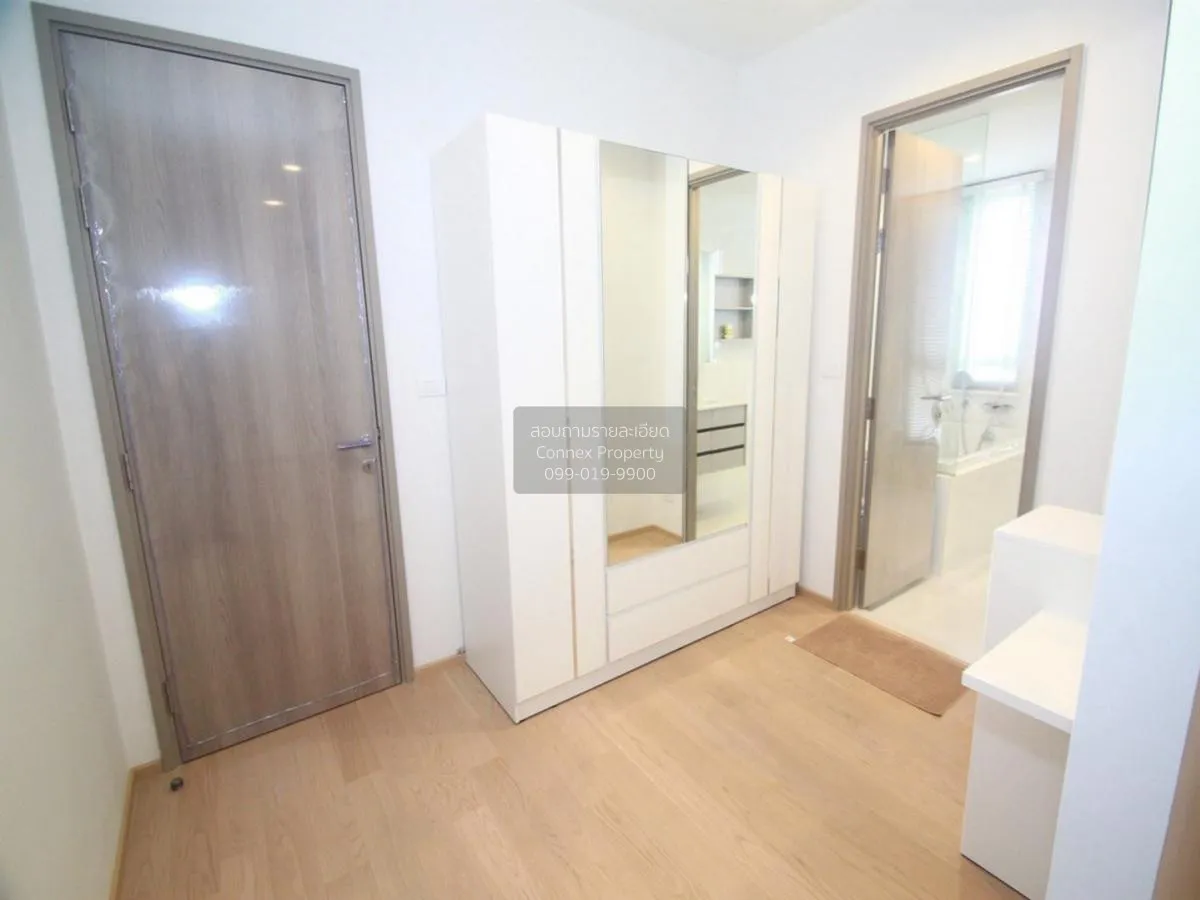 เช่าคอนโด  เอช คิว ทองหล่อ BTS-ทองหล่อ คลองตันเหนือ เขต วัฒนา กรุ