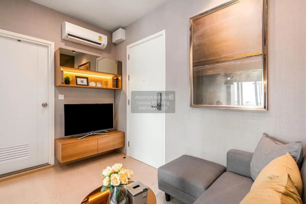 For Rent Condo , The Tree Sukhumvit 71 , ARL-Ramkhamhaeng , Suan  3