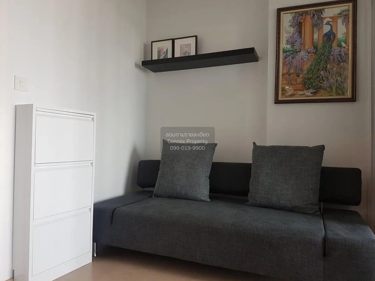 For Rent Condo , The Tree Sukhumvit 71 , ARL-Ramkhamhaeng , Suan  1