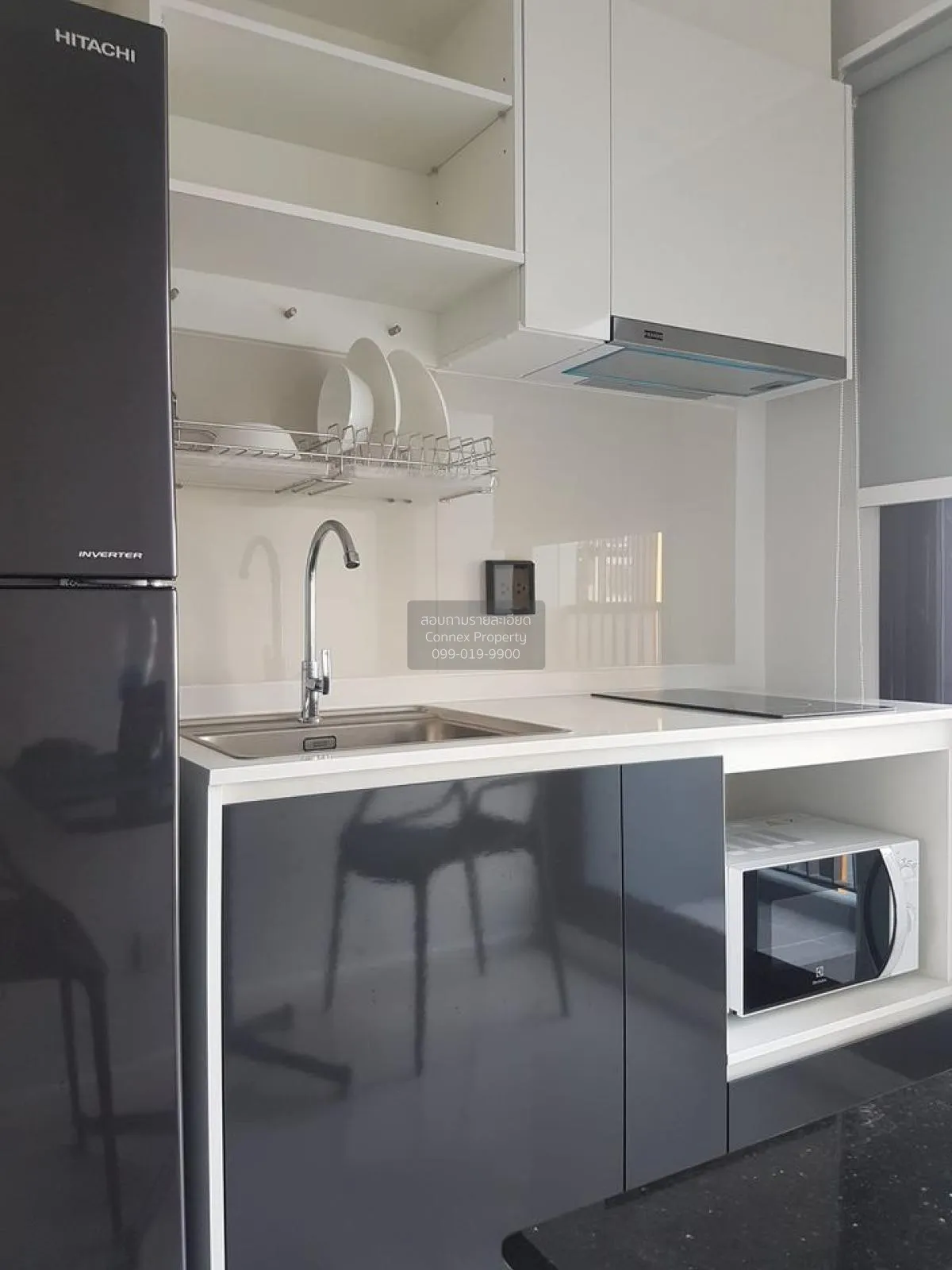 For Rent Condo , The Tree Sukhumvit 71 , ARL-Ramkhamhaeng , Suan 