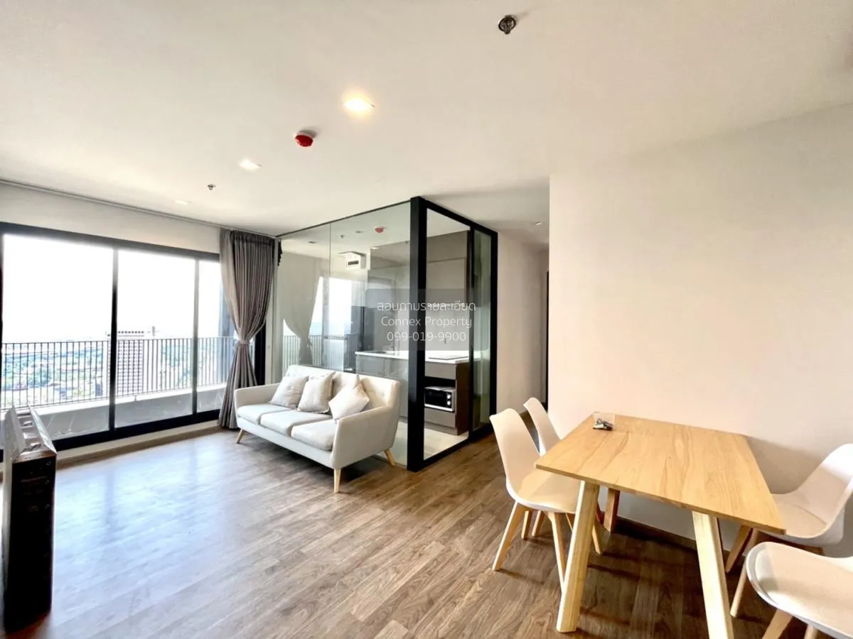 For Rent Condo , Life Ladprao Valley , BTS-Ha Yaek Lat Phrao , Ch 1