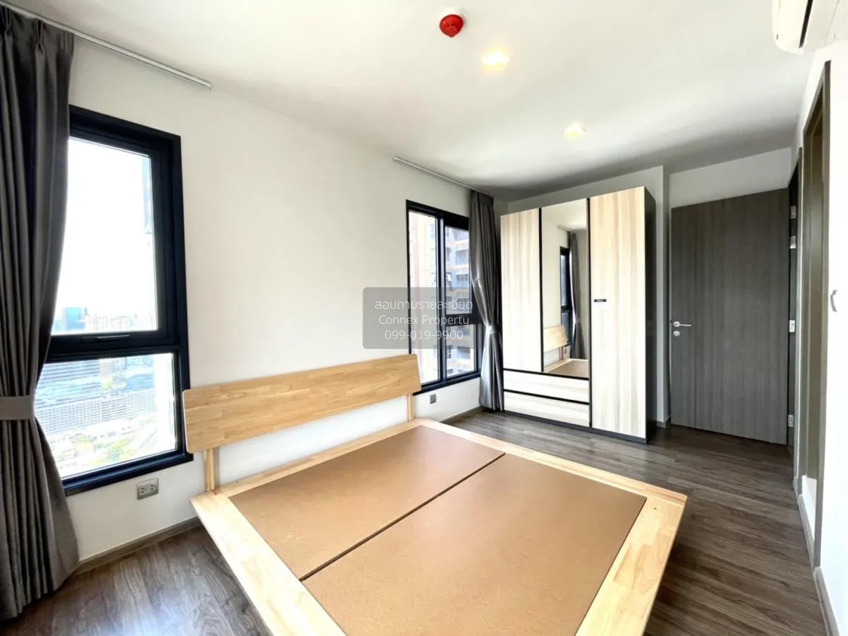 For Rent Condo , Life Ladprao Valley , BTS-Ha Yaek Lat Phrao , Ch 4