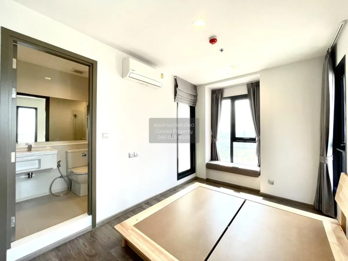 For Rent Condo , Life Ladprao Valley , BTS-Ha Yaek Lat Phrao , Ch