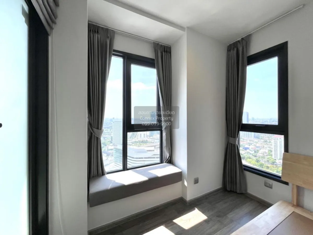 For Rent Condo , Life Ladprao Valley , BTS-Ha Yaek Lat Phrao , Ch