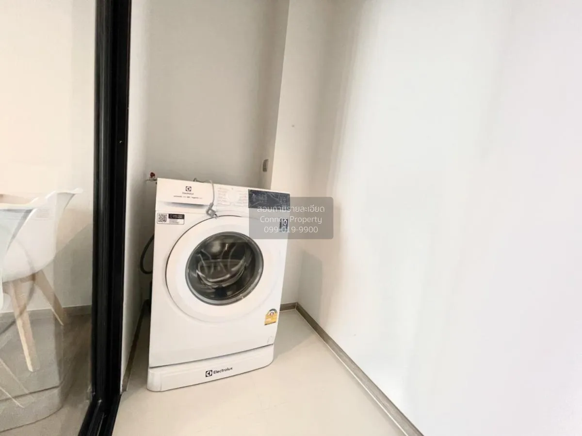 For Rent Condo , Life Ladprao Valley , BTS-Ha Yaek Lat Phrao , Ch