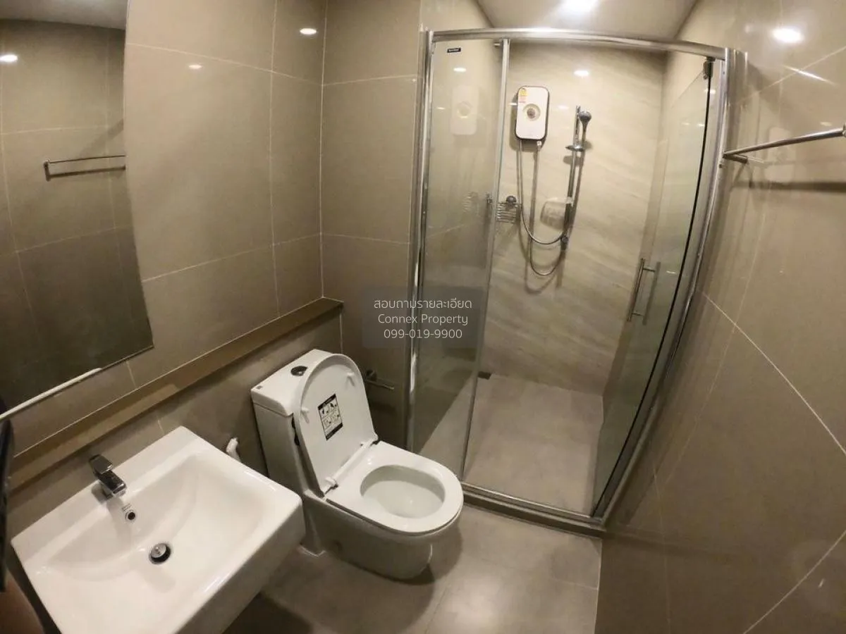 For Rent Condo , The Tree Sukhumvit 71 , ARL-Ramkhamhaeng , Suan 