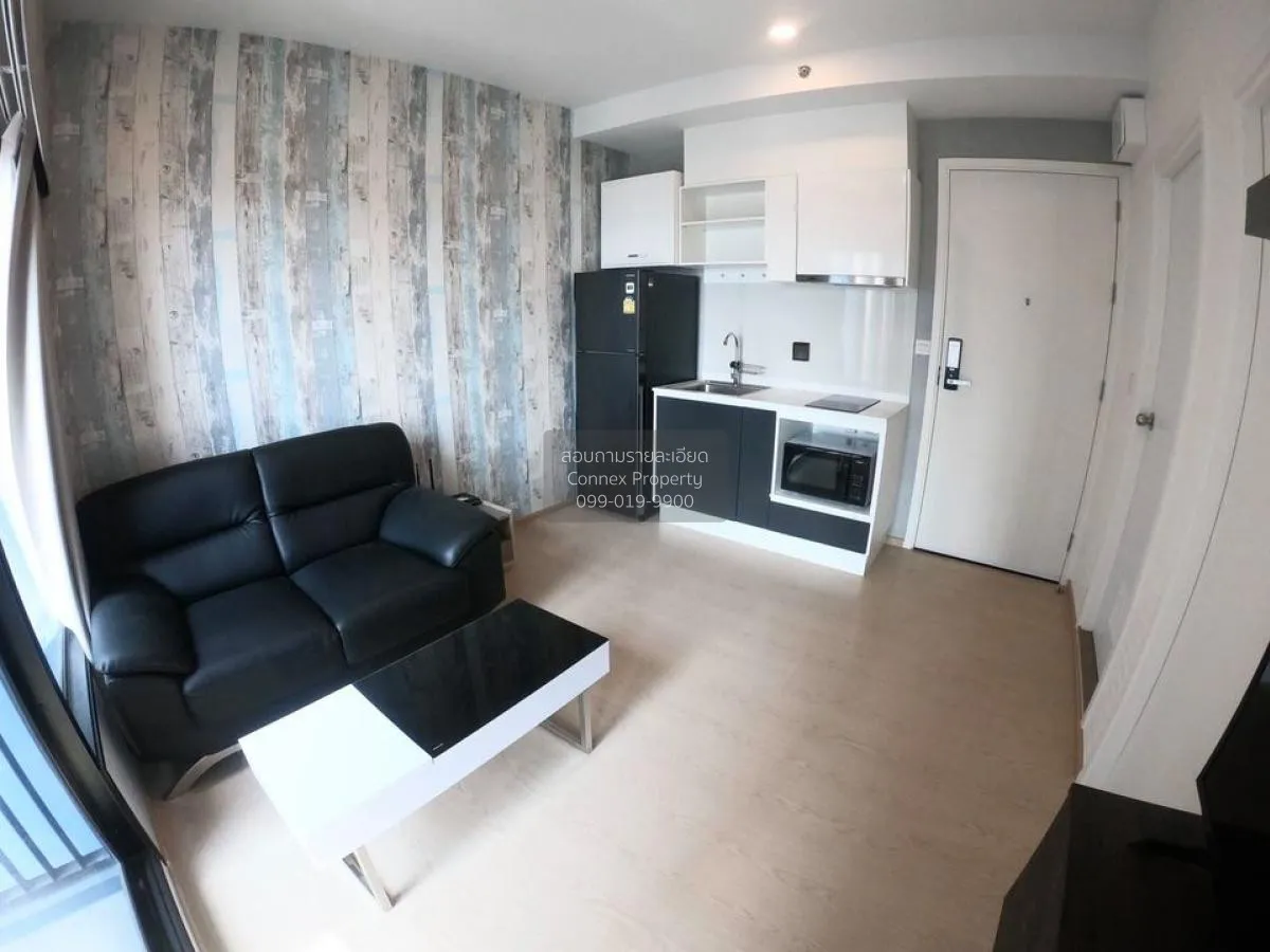 For Rent Condo , The Tree Sukhumvit 71 , ARL-Ramkhamhaeng , Suan  1