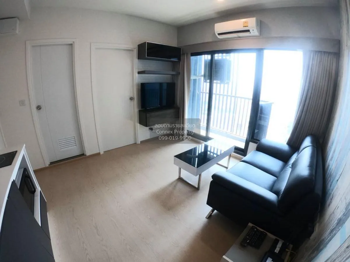For Rent Condo , The Tree Sukhumvit 71 , ARL-Ramkhamhaeng , Suan  2