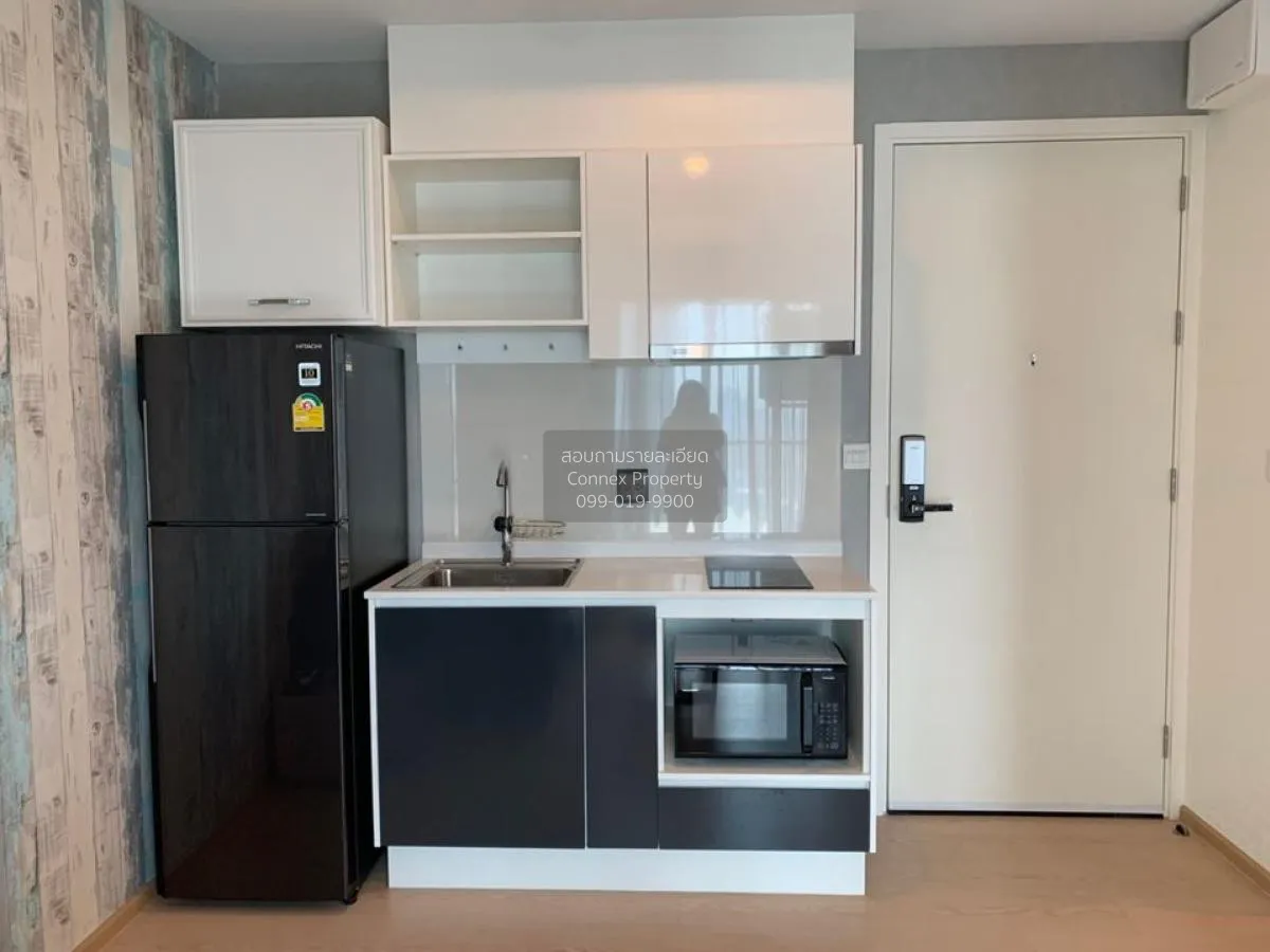 For Rent Condo , The Tree Sukhumvit 71 , ARL-Ramkhamhaeng , Suan  4