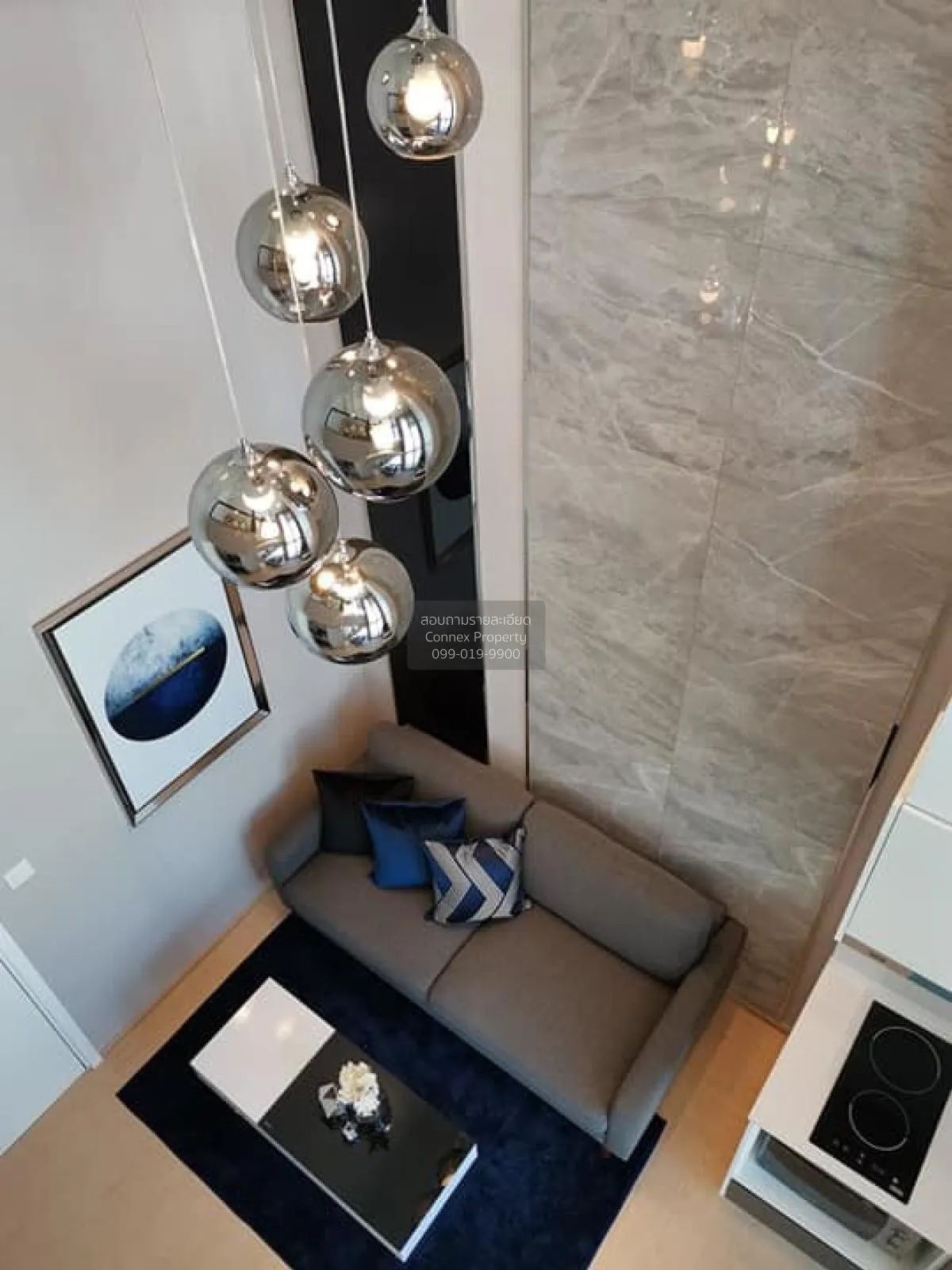 For Rent Condo , The Tree Sukhumvit 71 , ARL-Ramkhamhaeng , Suan  2