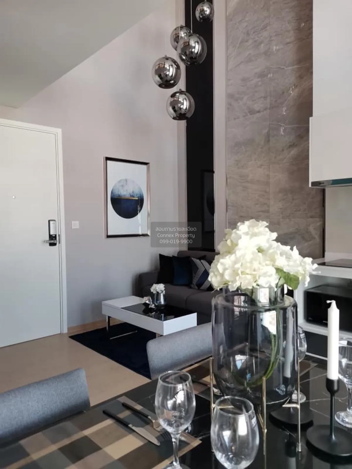 For Rent Condo , The Tree Sukhumvit 71 , ARL-Ramkhamhaeng , Suan 