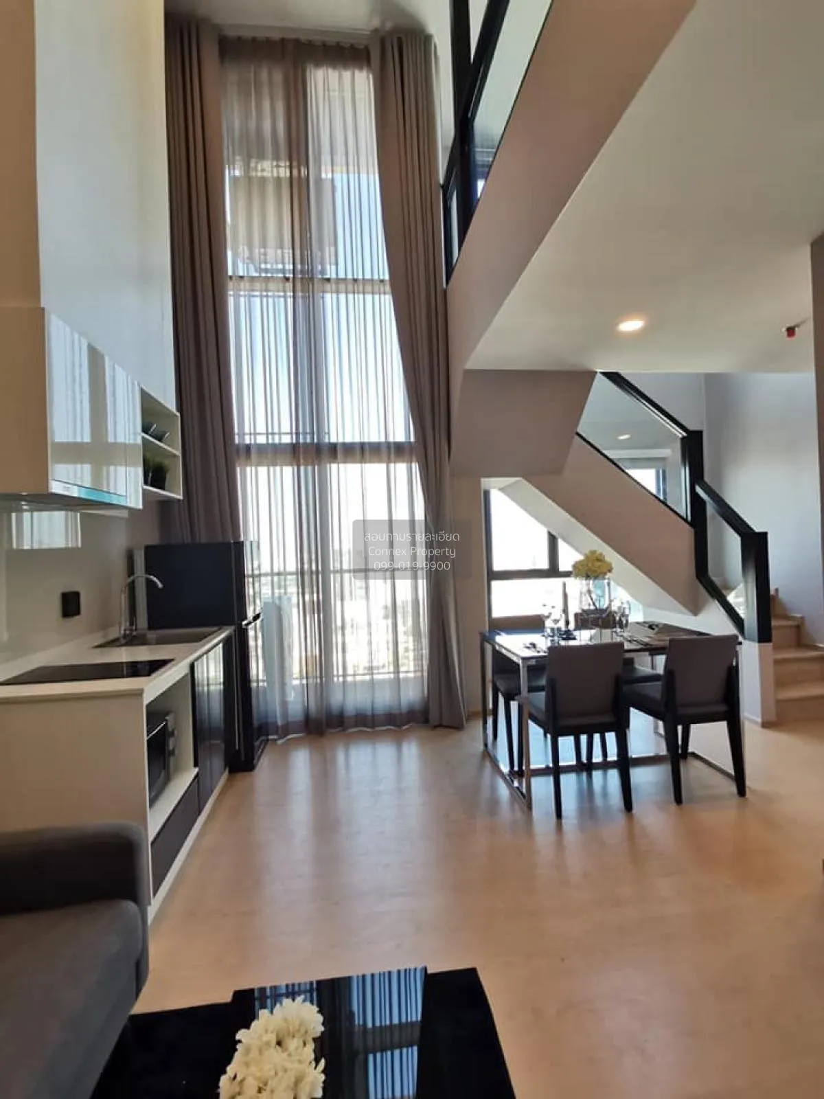 For Rent Condo , The Tree Sukhumvit 71 , ARL-Ramkhamhaeng , Suan 