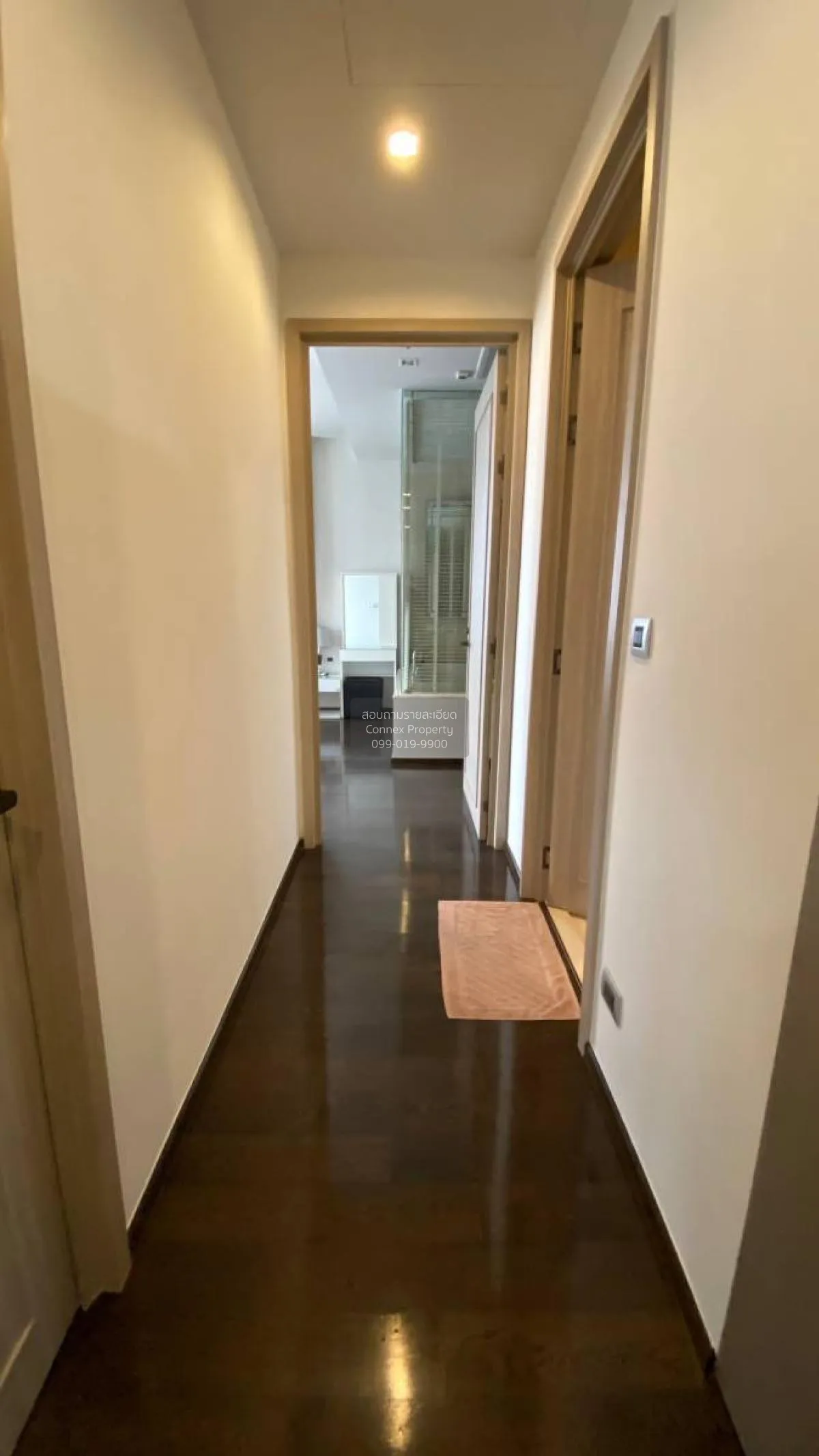 เช่าคอนโด   เดอะ เทอร์ทีไนน์ บาย แสนสิริ BTS-พร้อมพงษ์ คลองเตยเหน 4