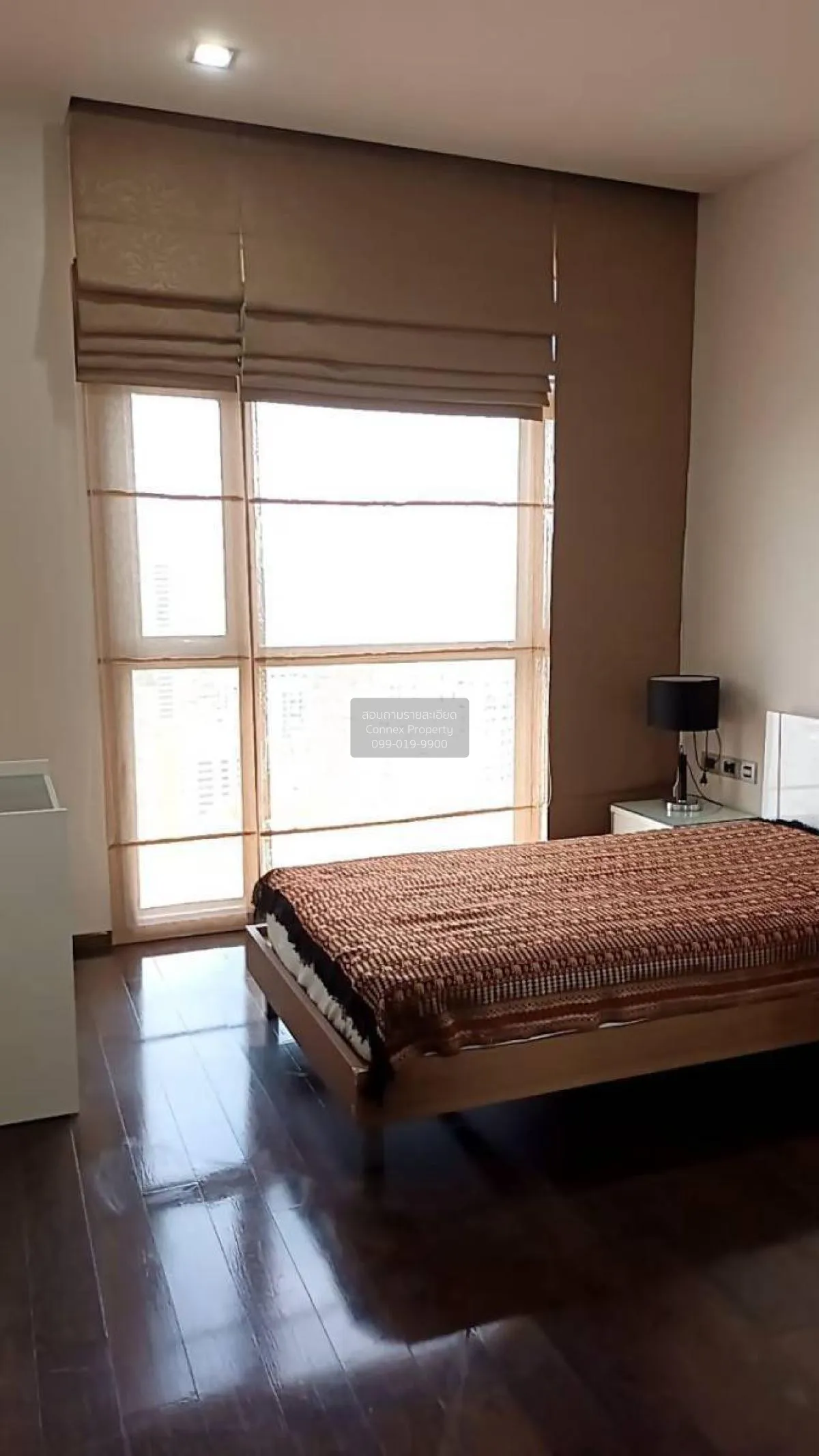 เช่าคอนโด   เดอะ เทอร์ทีไนน์ บาย แสนสิริ BTS-พร้อมพงษ์ คลองเตยเหน