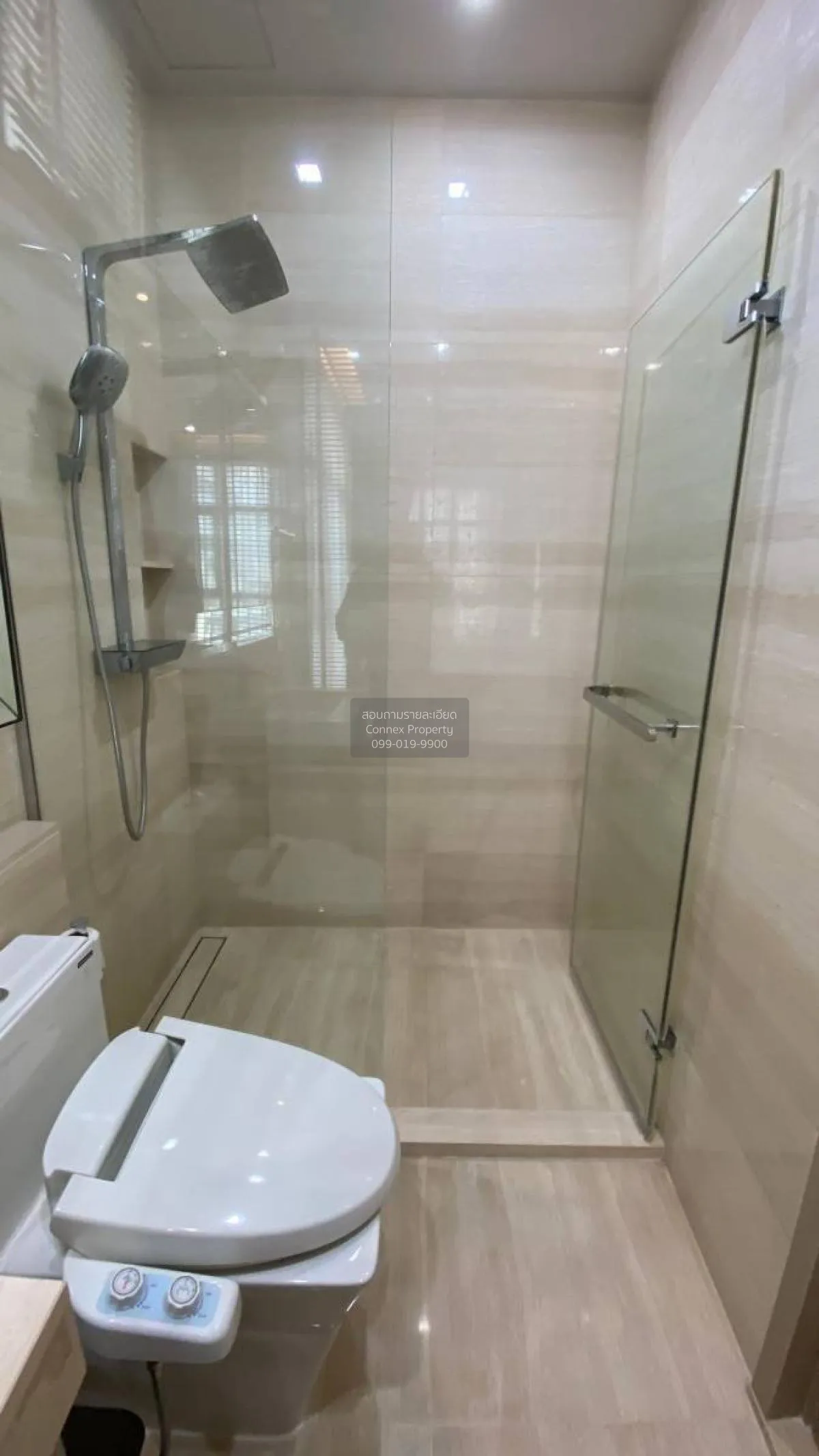 เช่าคอนโด   เดอะ เทอร์ทีไนน์ บาย แสนสิริ BTS-พร้อมพงษ์ คลองเตยเหน