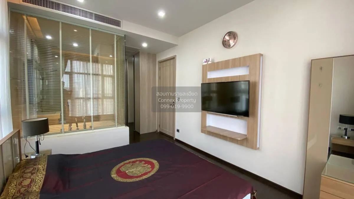 เช่าคอนโด   เดอะ เทอร์ทีไนน์ บาย แสนสิริ BTS-พร้อมพงษ์ คลองเตยเหน