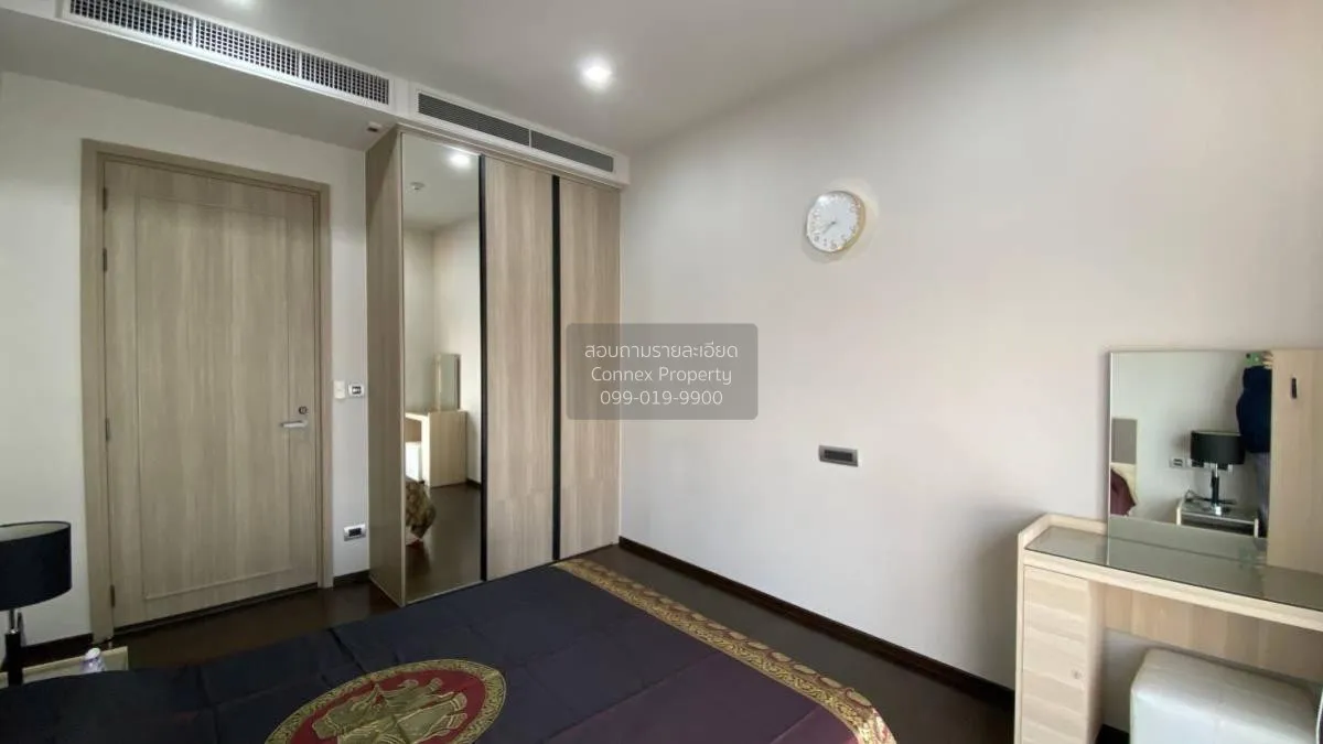 เช่าคอนโด   เดอะ เทอร์ทีไนน์ บาย แสนสิริ BTS-พร้อมพงษ์ คลองเตยเหน