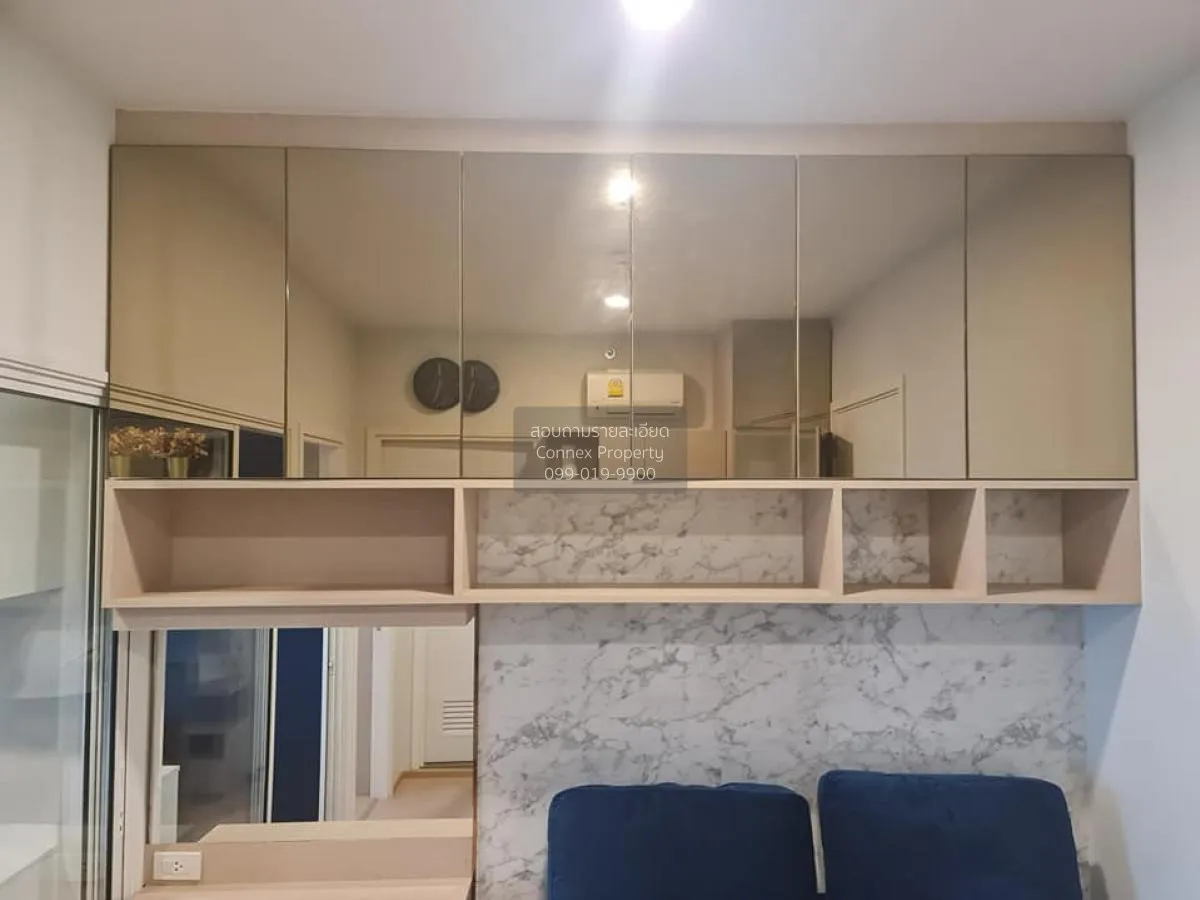 For Rent Condo , The Tree Sukhumvit 71 , ARL-Ramkhamhaeng , Suan  3