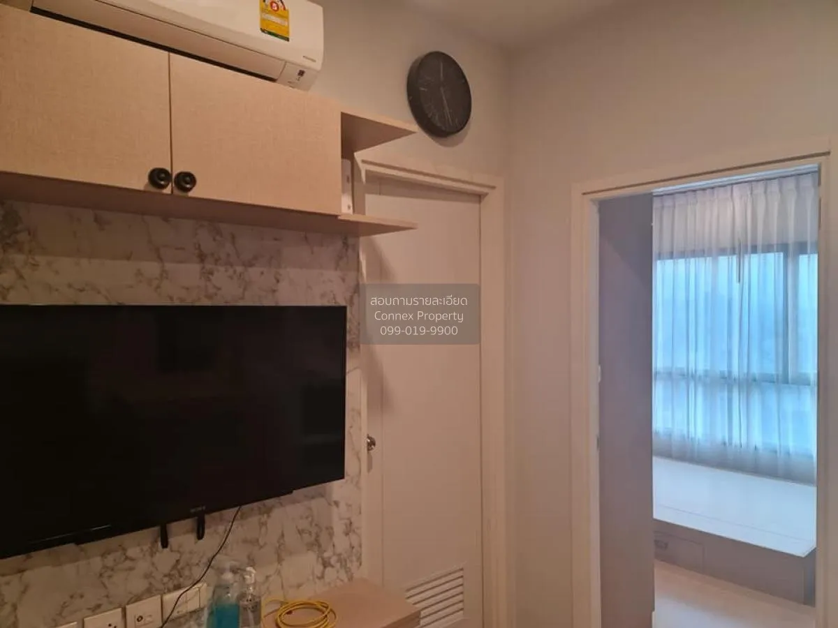 For Rent Condo , The Tree Sukhumvit 71 , ARL-Ramkhamhaeng , Suan  4