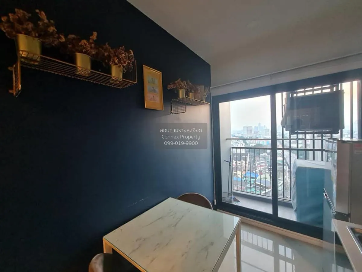 For Rent Condo , The Tree Sukhumvit 71 , ARL-Ramkhamhaeng , Suan 
